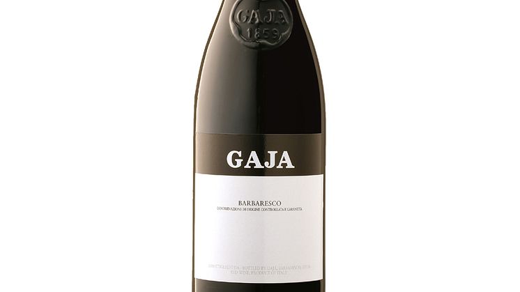 Gaja Barbaresco 1999