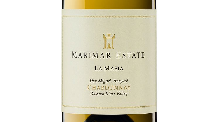 Marimar Estate La Masia Chardonnay