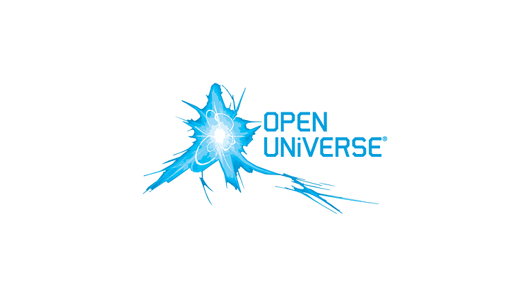 MED - MEDIATEKNIK NU ÄVEN I OPEN UNIVERSE!