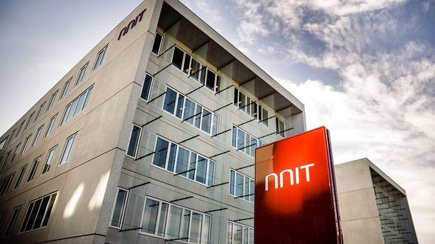 NNIT indgår forlig i voldgiftssag og reviderer forventninger til 2017