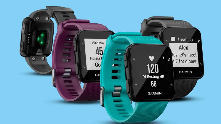 Garmin Forerunner® 30