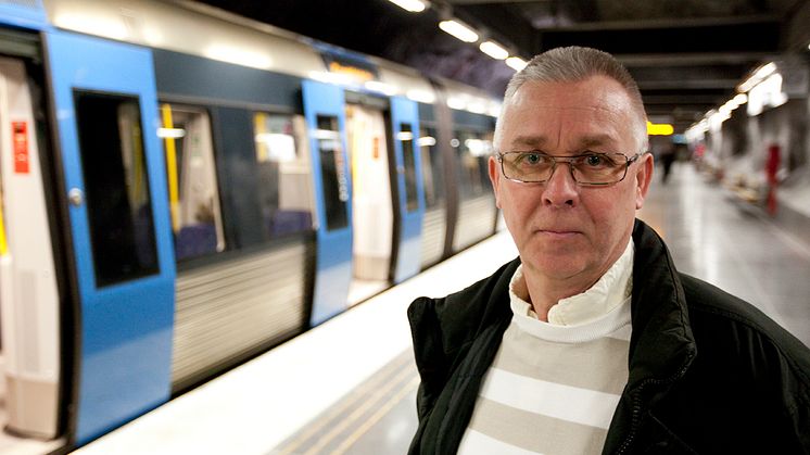 MTR Stockholm engagerar sig för ökad trygghet i Stockholms förorter