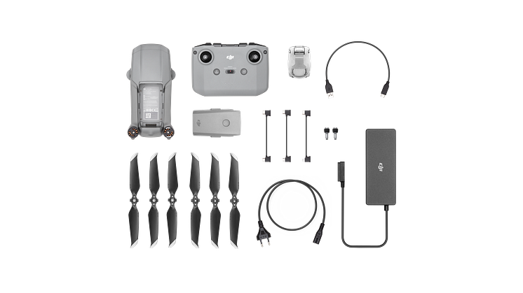 Mavic Air 2 Standard package 1