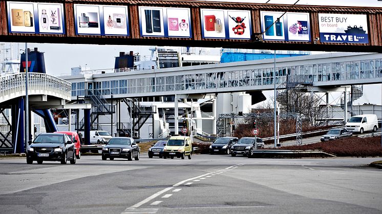 Sejl med Scandlines til forårets vildeste oplevelses-sus i Hansa Park