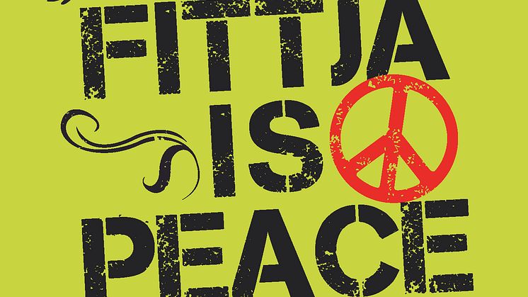 Fittja is Peace – konsert för fred 