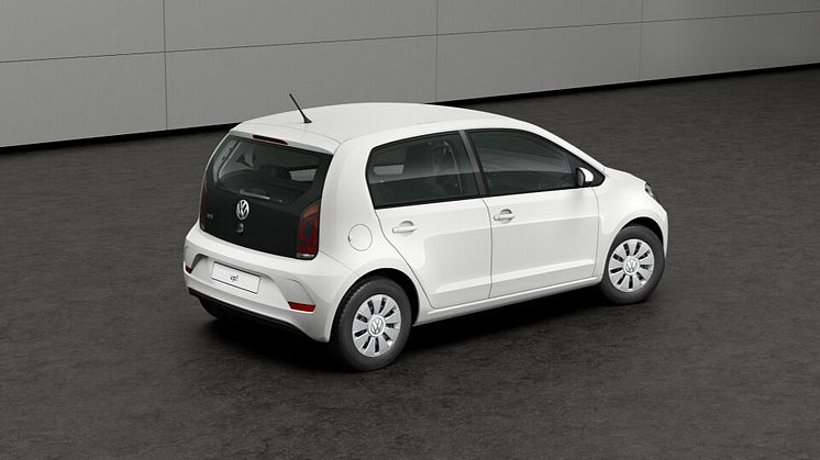 Volkswagens salgshit up! går online og kan nu købes på nettet