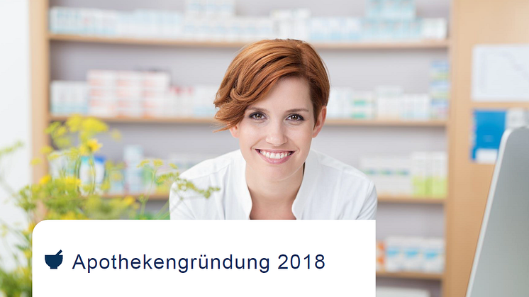 Apothekengründung 2018: Zwischen symbolischem Euro und Spitzenpreis