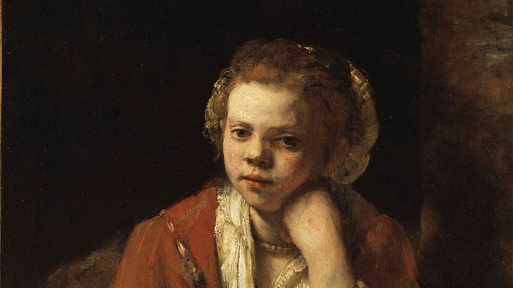 Stort utlån till Rembrandt-utställning i Budapest