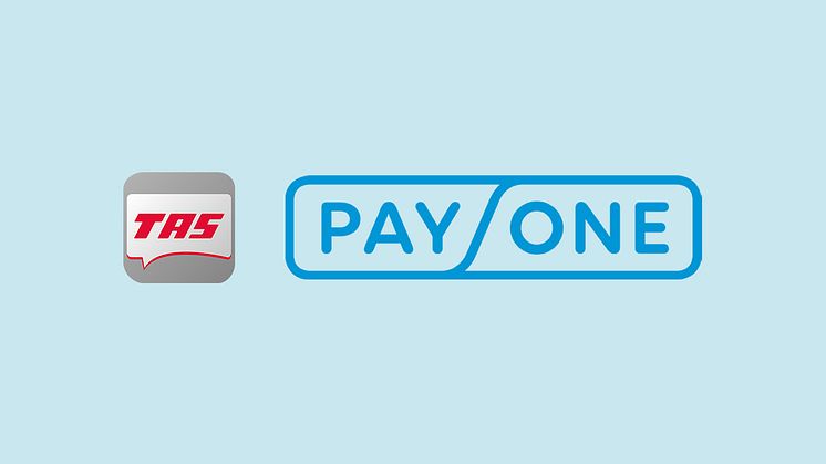 TAS AG und PAYONE arbeiten zusammen