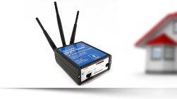 3G router till hem & kontor