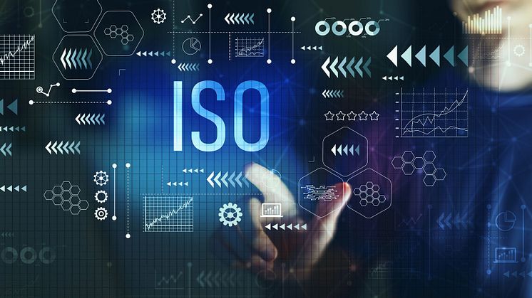 ISO22361 - Hva betyr det for deg?