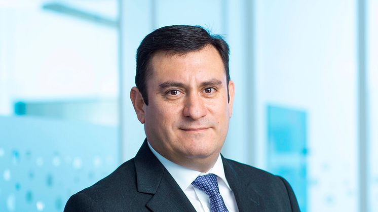 Fernando Villarroel, COO Canada, is leaving Cermaq to return to Chile.