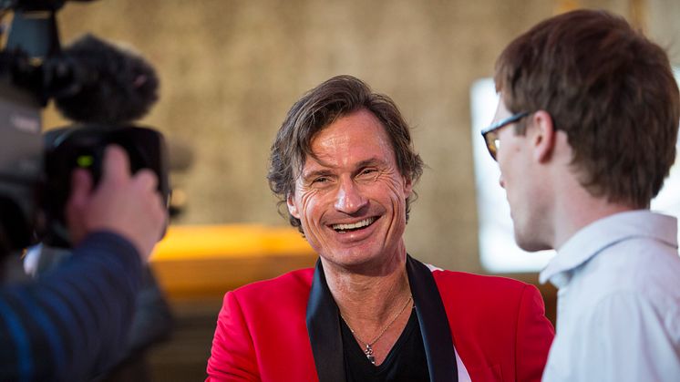 Petter Stordalen