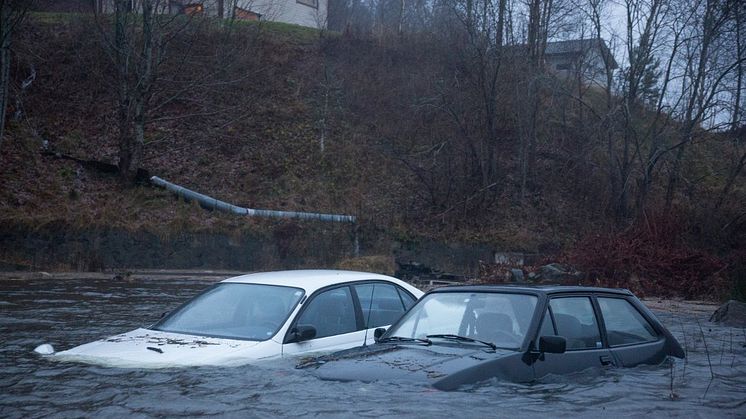 Det er ikke slik at så fort du ikke kan benytte din egen bil så får du leiebil. Regelen er at bilen må være skadet.