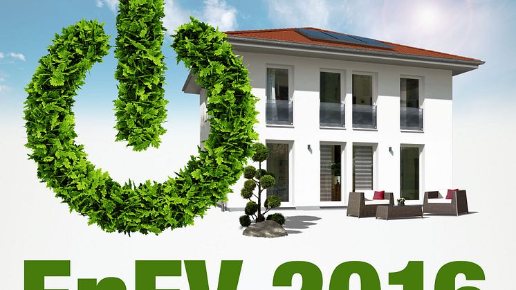 Massivhaus nach EnEV 2016 ist die beste Lösung für Normalverdiener 