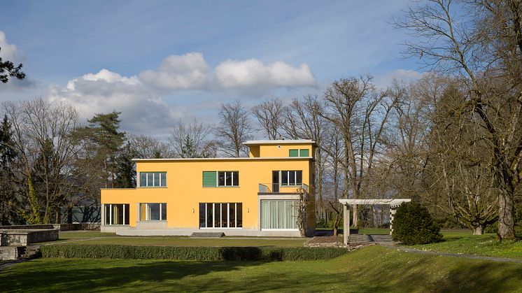 Villa_Senar_Südfassade_copyright_Denkmalpflege_Kt_Luzern_Priska_Ketterer