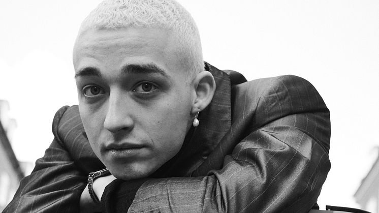Maximillian