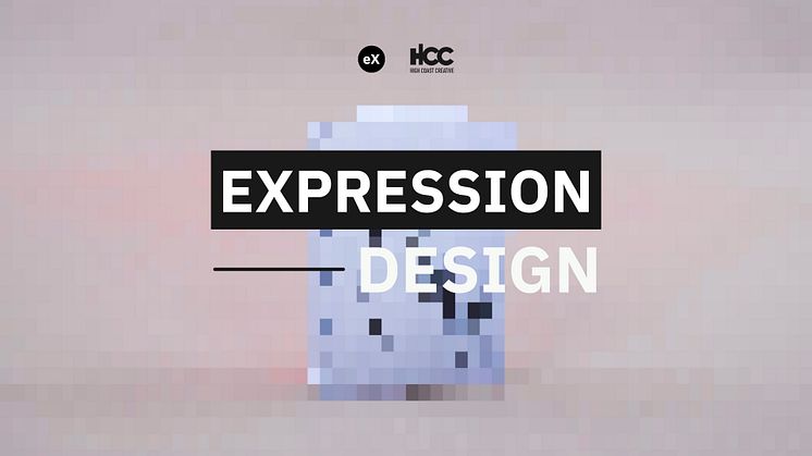 eXpression Design - Produktlansering 20/21