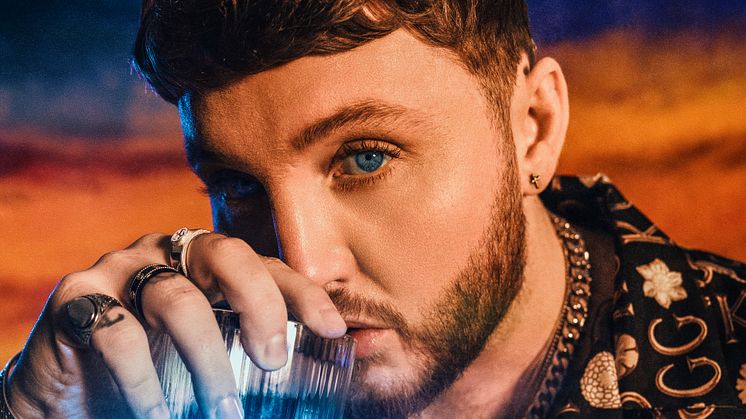 James Arthur är tillbaka med nya singeln “Medicine”