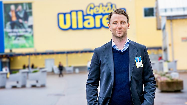 Gekås Ullared har Sveriges nöjdaste kunder