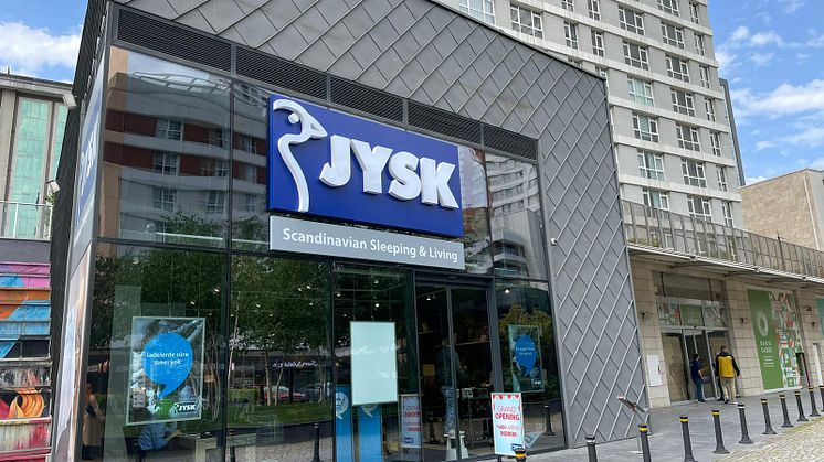 JYSK Oasis