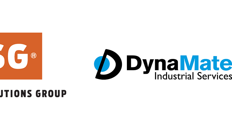 SSG och DynaMate-IS ska tillsammans göra svensk industri effektivare