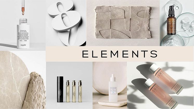 Scandinavian Cosmetics Group acquires Elements Group.