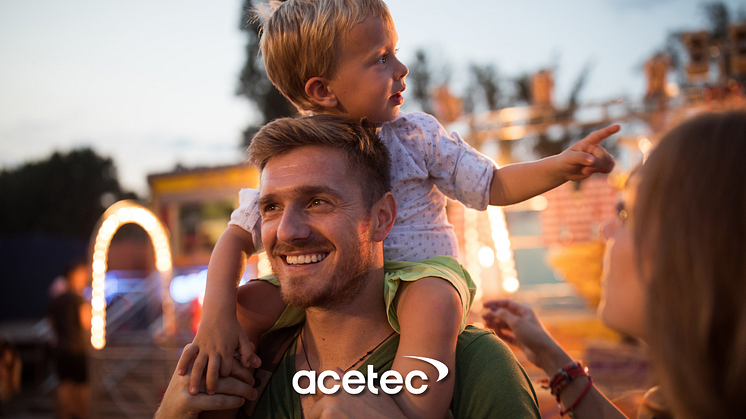Skydda ditt hem effektivt med Acetecs sorptionsavfuktare