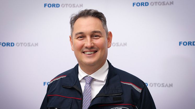 Schimbări de management la Ford Otosan România