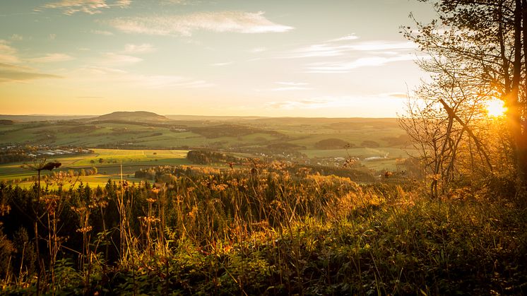 Herbst-Wanderwoche mit fantastischen Ausblicken 