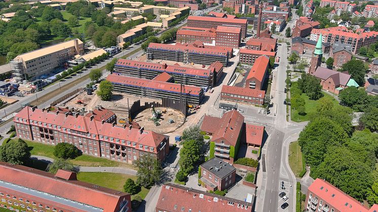 Aarhus Universitet