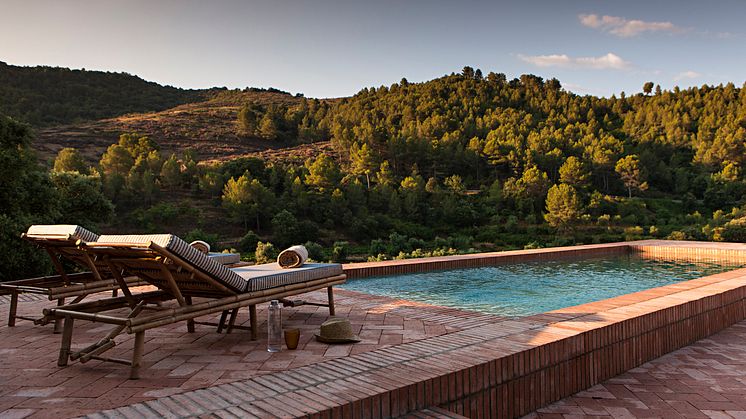 Hotel Terra Dominicata, Priorat