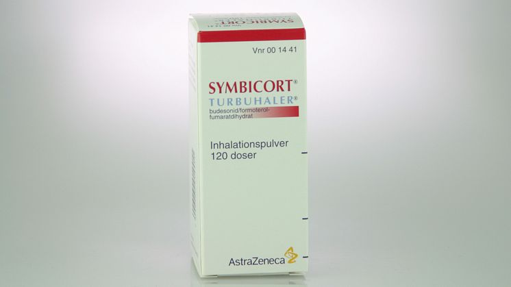 Symbicort Turbuhaler