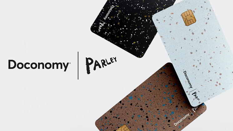 Doconomy and Parley for the Oceans partner to accelerate climate and plastic waste solutions through impact tech innovation