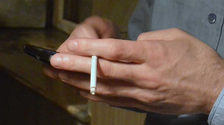 ​Tupakka tappaa Kiinassa, liikunnan puute Argentiinassa