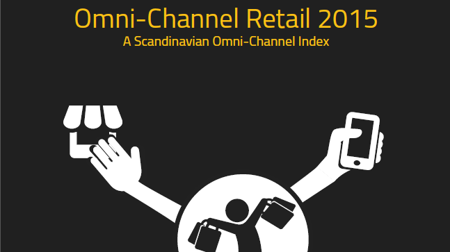 Avensia presenterar Omnichannel Retail 2015