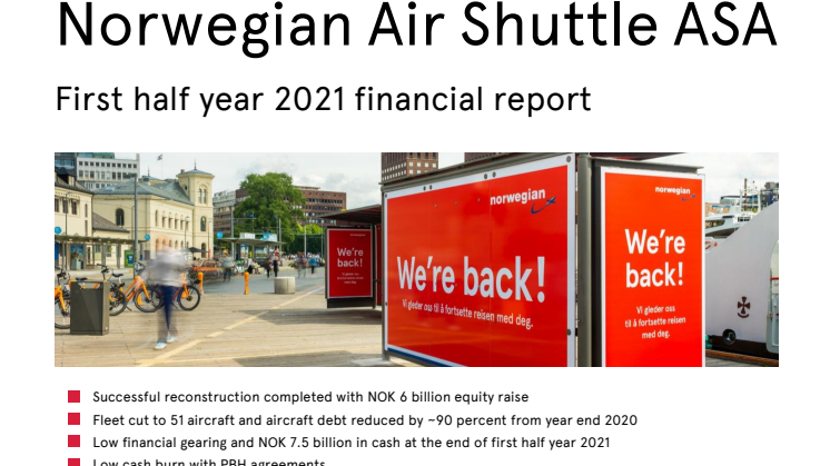 Norwegian Q2 2021 Report.pdf