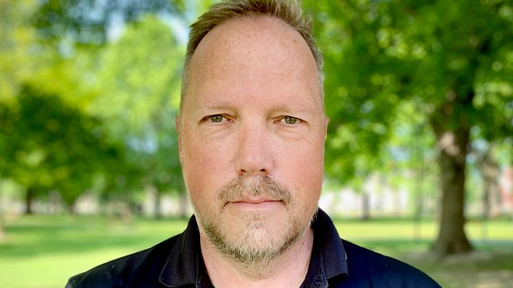Lars-Göran Sundgren, IT-chef