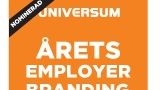 Santa Maria nominerat till Årets Employer Branding-företag 2013