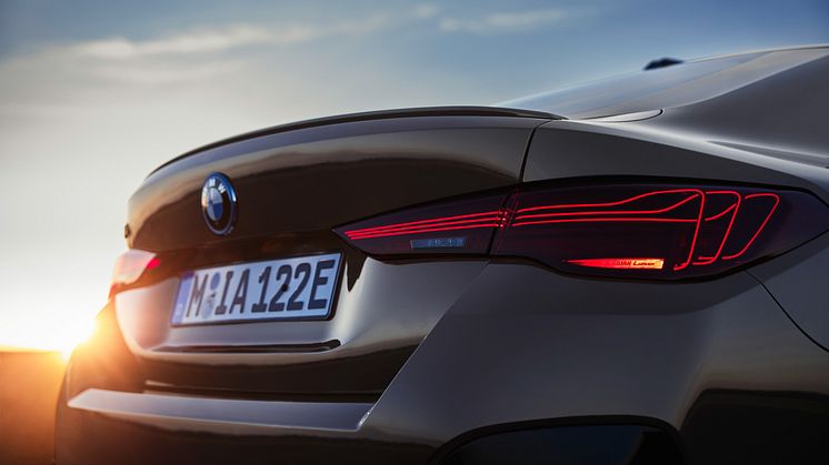 BMW:s produktuppdateringar våren/sommaren 2024