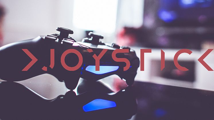 ​Joystick 10.0 jubilerar med Greatest Hits och efterlängtad comeback