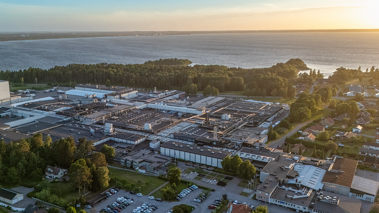 Långsiktighet från råvara till färdiglagad maträtt