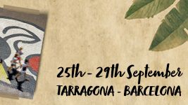 BUY CATALUNYA 2018 - SEPTEMBER 25-29