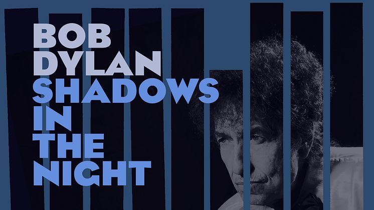 Bob Dylan slipper nytt album "Shadows In The Night" 02.02.2015!