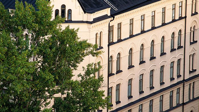 Varannan ofrivillig i bostadsrättsföreningars styrelser 