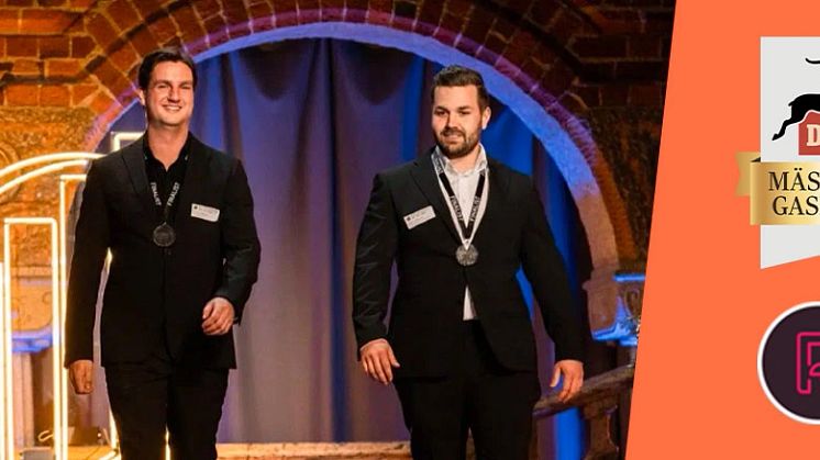 Proteinbolaget utnämns till årets Mästargasell 2023 i erkännande för framgångsrikt arbete
