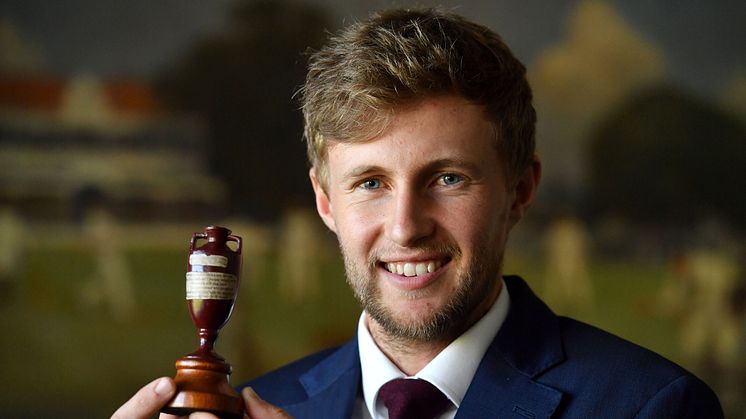 England Test captain Joe Root (Getty Images)