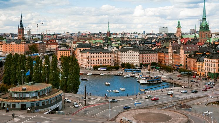 Därför är kollektiva förhandlingar på bostadshyresmarknaden problematiska - nytt inlägg på Samhällsbyggarbloggen!