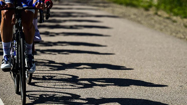 Tour de France 2017 © ASO/Pauline BALLET