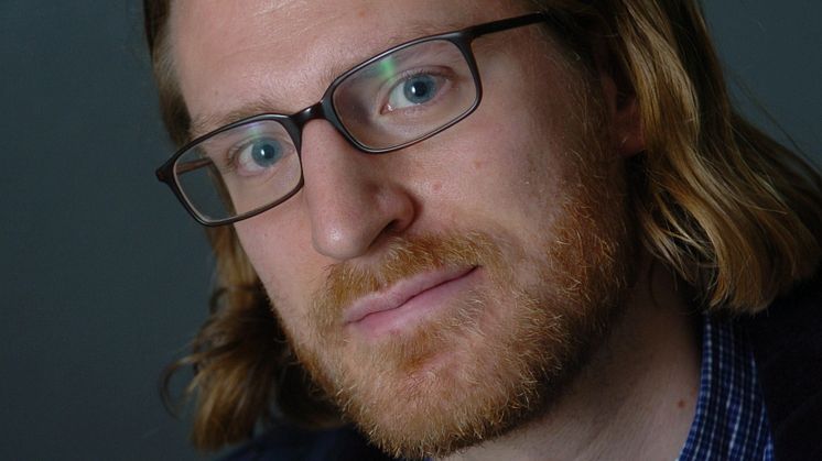 Sterk livspuls i ny roman frå Alf Kjetil Walgermo